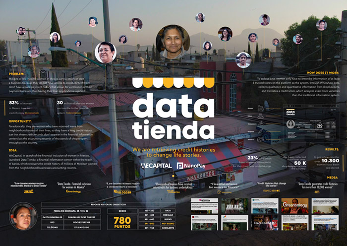 Informe especial Cannes Lions 2022